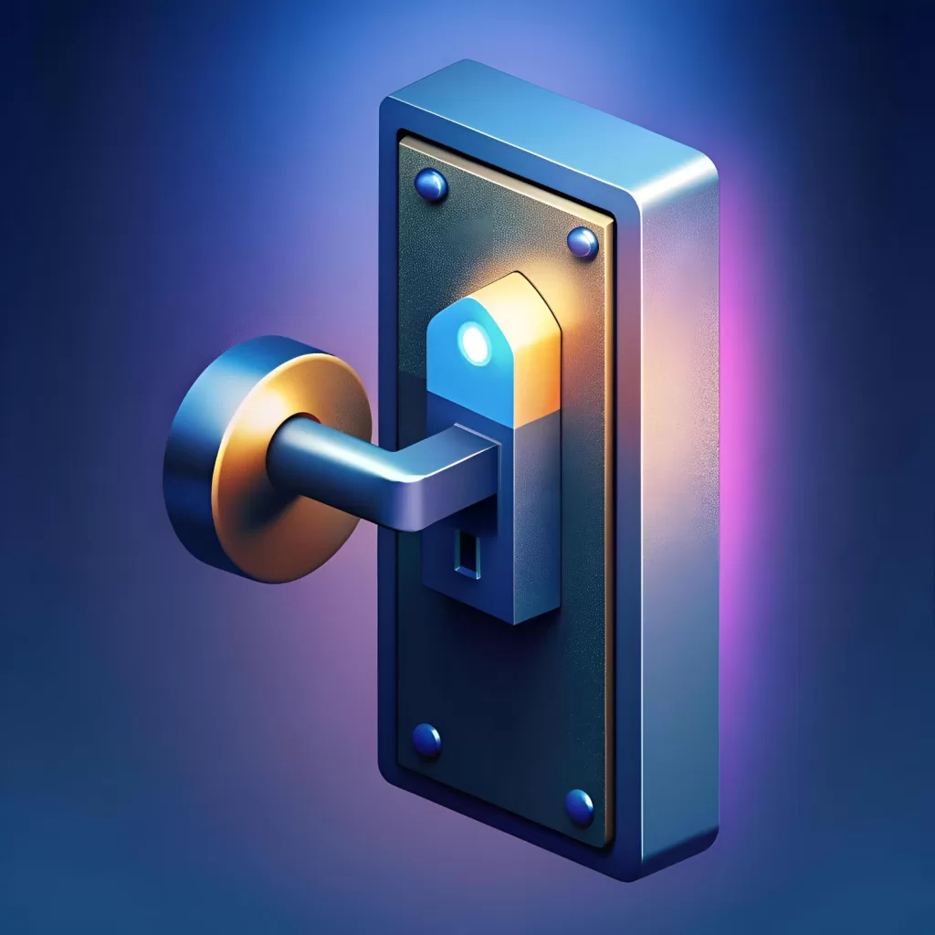 חידושים ותכונות חדשות במנעולים חכמים חידושים ותכונות חדשות במנעולים חכמים