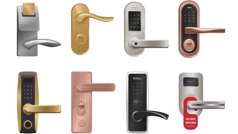 איך לבחור מנעול בטוח לבית