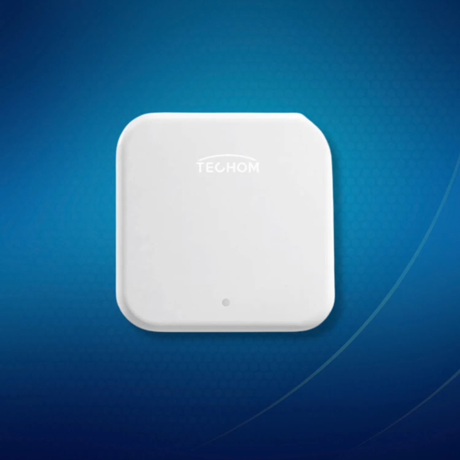 Techom G2 - מגשר למנעולים חכמים