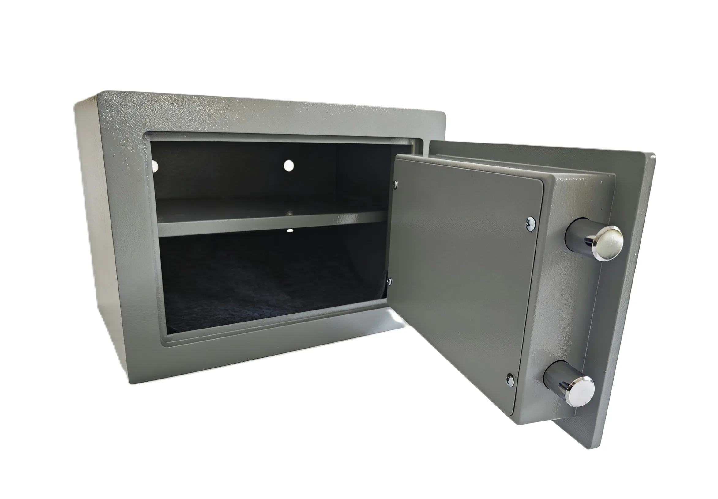 כספת לנשק מודל F – תמונה 2