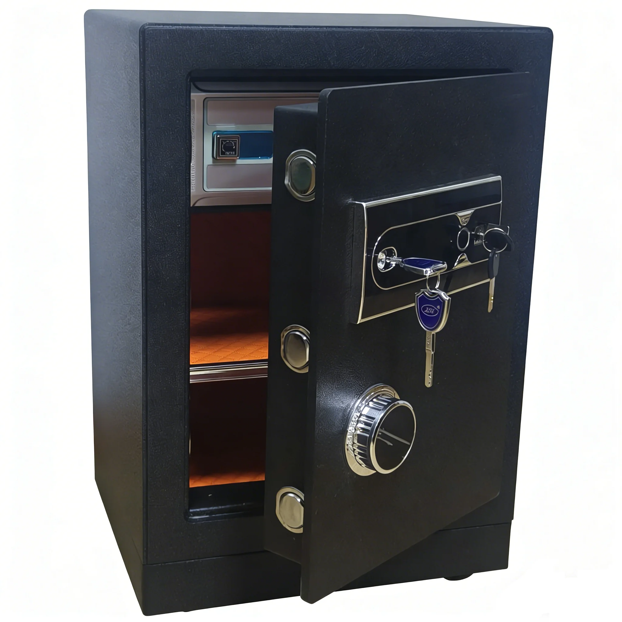 כספת B600 – תמונה 8