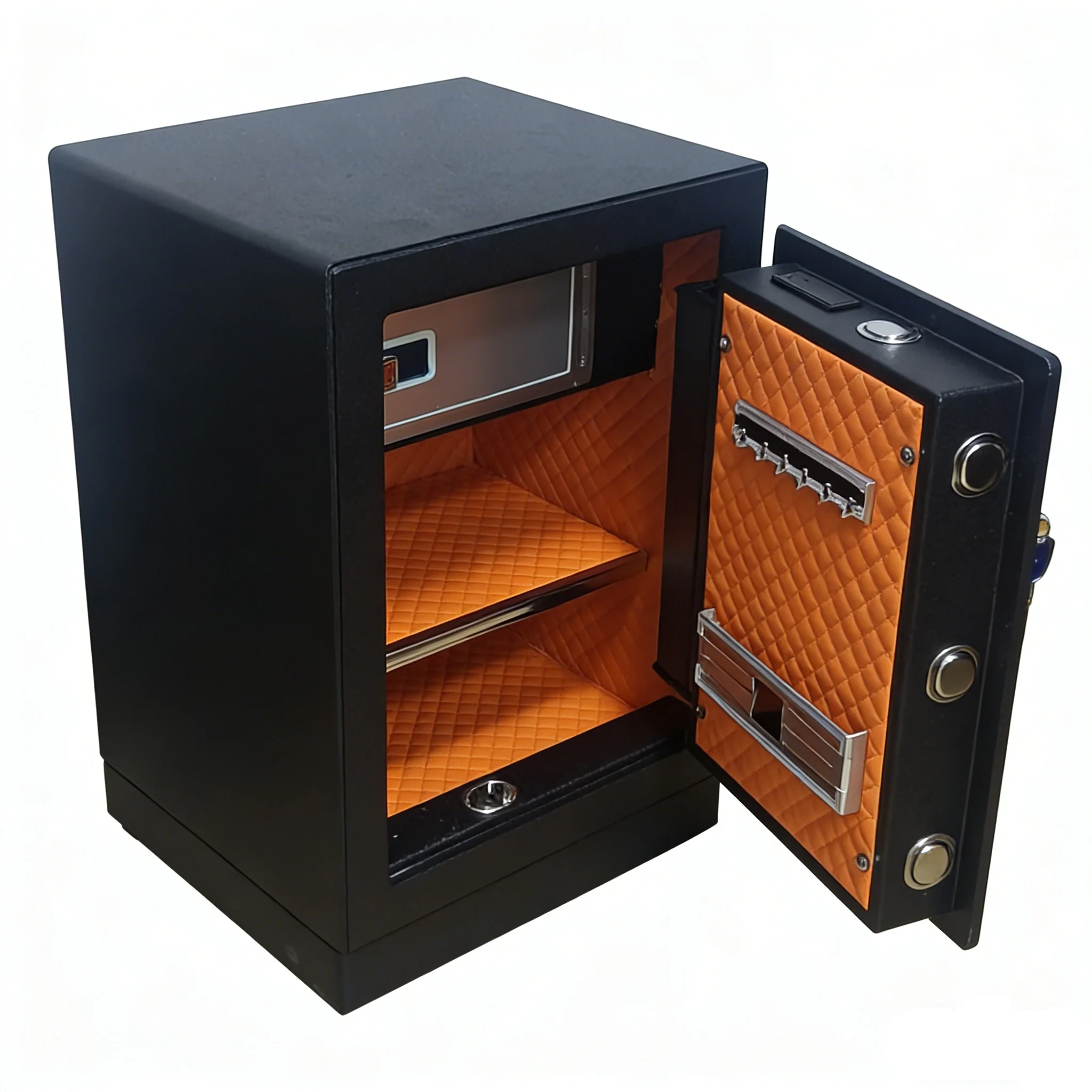 כספת B600 – תמונה 2