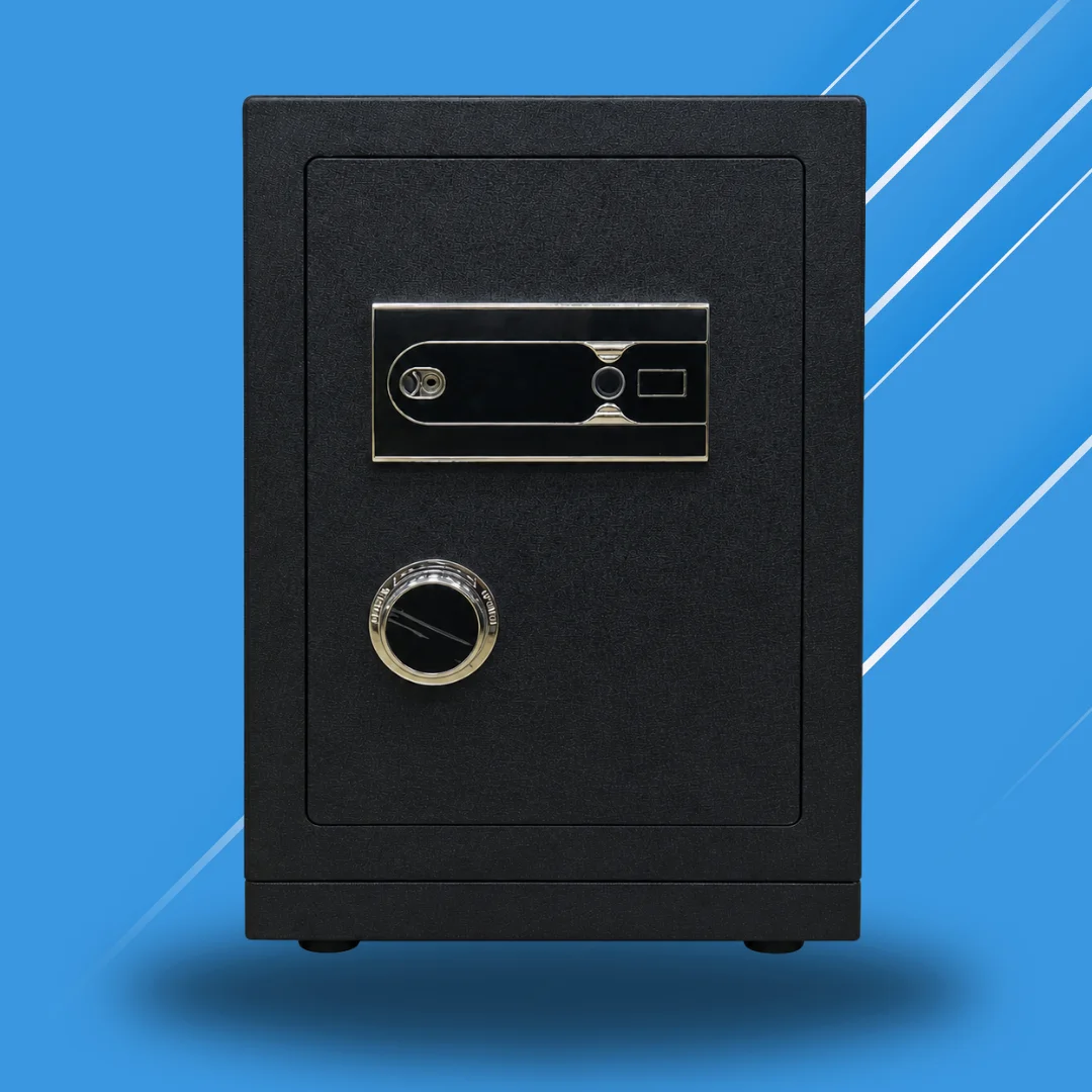 B600 safe